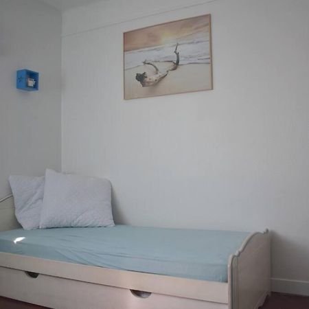 Studio 1 Min A Pied De La Mer Berck Exterior foto